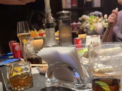 -villaa·别墅·融合菜西餐厅
