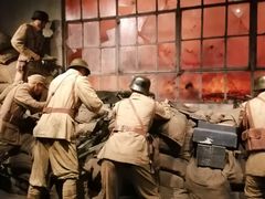 -上海四行仓库抗战纪念馆