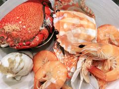 -景湖轩全日制餐厅·南湖名都