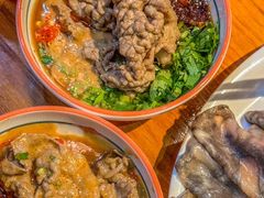 -三太子地摊烧烤·小龙虾(北蔡店)