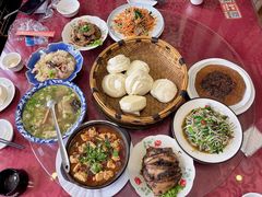 -八大碗(西关店)