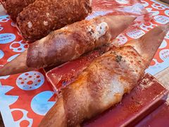 伊比利亚培根芝士空气包-TOMATITO(无限极荟店)