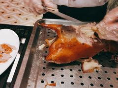 北京烤鸭-金鸭季·北京烤鸭(深业上城店)