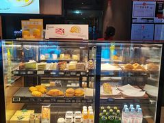 -星巴克(广州光明广场店)