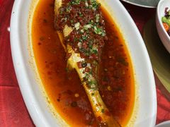 -览江阁中餐厅·淮扬菜(兆和皇冠假日酒店)