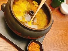 -云海肴·汽锅鸡·云南菜(广安门天虹店)