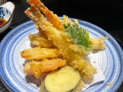 -西村日本料理(香格里拉饭店)