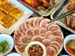 -大岗仙庙烧鸡(汕头总店)