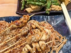 -小泉烧烤(清真寺街店)