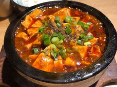 -胡马八破·川菜小馆(高新万达店)