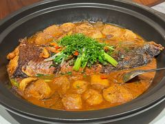 -老人和饭店(淮海中路店)