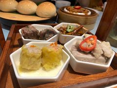 -松雅轩(大源店)