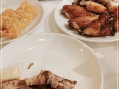 -The COOK·厨餐厅·自助餐(浦东嘉里大酒店)