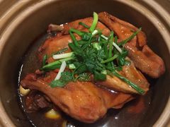 -琉璃餐厅(德基广场店)
