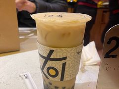 -KOI Thé(正佳广场店)