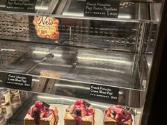 -B&C黄油与面包·THE GARDEN BAKERY概念店(世纪汇店)