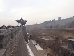 iphone_upload_pic-山西王家大院