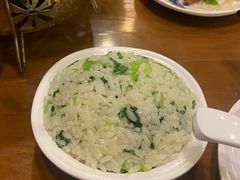 猪油菜饭-奶奶的味道(胶州路店)