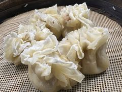 -小街锅贴(西工饭庄七分店)