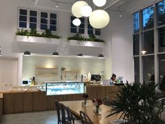 -CHEZ JASMINE 茉莉的氧气厨房