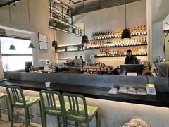 -山野咖啡(之江花园店)