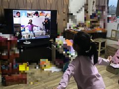 -赫石少儿体能馆(奥森店)