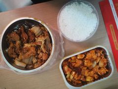 -解家河南菜(金水路店)