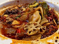 -霸王虾·小龙虾香辣蟹(玉林店)