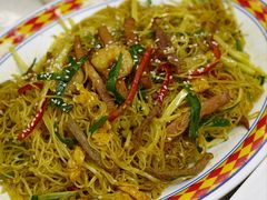 -新辉港式茶餐厅(北栅店)