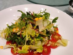 -西贝海鲜汇(槐安路店)