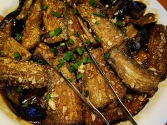 -潍城老菜馆·地标美食
