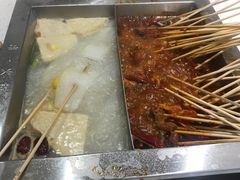 -串一火锅(赛格国际购物中心店)