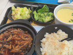 -老娘舅(吴山路店)