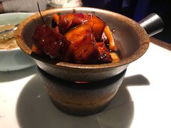 -韵秋荷(宝山龙湖天街店)