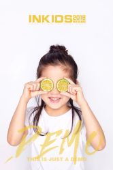 -INKIDS潮童社儿童摄影(朝阳大悦城店)