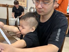 -葛记焖饼(伏牛路店)