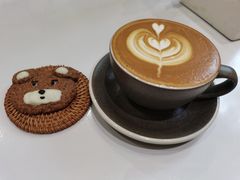 -XI·LaundryCafe 喜咖自助洗衣咖啡店