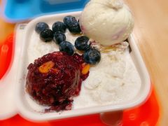 雪山草莓-满记甜品(万象城店)