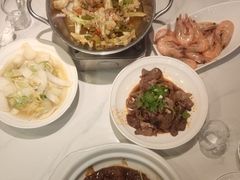 -有藕有鱼·湖北菜(唐家墩店)