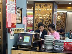 -和乐喜点(宝岗大道店)