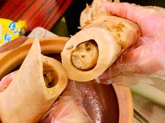 -龚印记牛骨牛杂屋·四代传承(珠影星光城店)