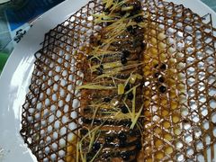-天天向上素食餐厅(五台山店)