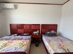 -天津盘山风景名胜区