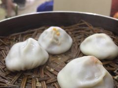 -鸡鸣汤包(广东路店)