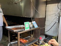 -圆西烤肉(园西路店)