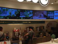 -CoCo都可(金狮店)