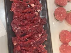 -嬷孙家潮汕牛肉火锅(北京路天河城店)