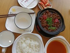 -老砂锅(城北店)