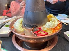 -南门四季铜锅涮肉(大屯·北苑店)