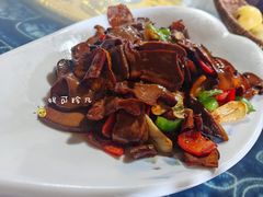 -龙姐私房菜(和顺古镇店)